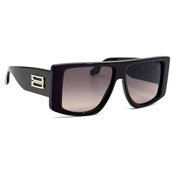 NEW!!! Victoria Beckham Sunglasses VB678S 605 Authentic - Picture 1 of 12
